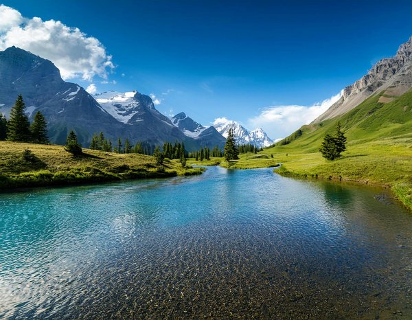 Où trouver les meilleures expériences de randonnée dans les montagnes des Tatra, Pologne?