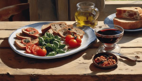 Découvrir les saveurs des plats typiques de Toscane