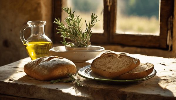 Plats toscans : promesse de saveurs authentiques