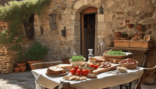 Quelles spécialités à goûter en Toscane pour ravir vos papilles ?