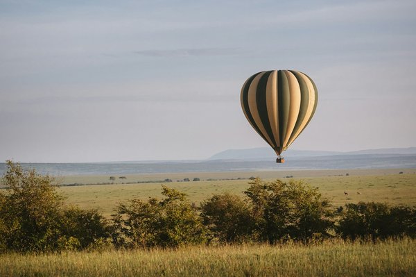 Comment planifier une excursion en montgolfière au-dessus des temples de Bagan, Myanmar?